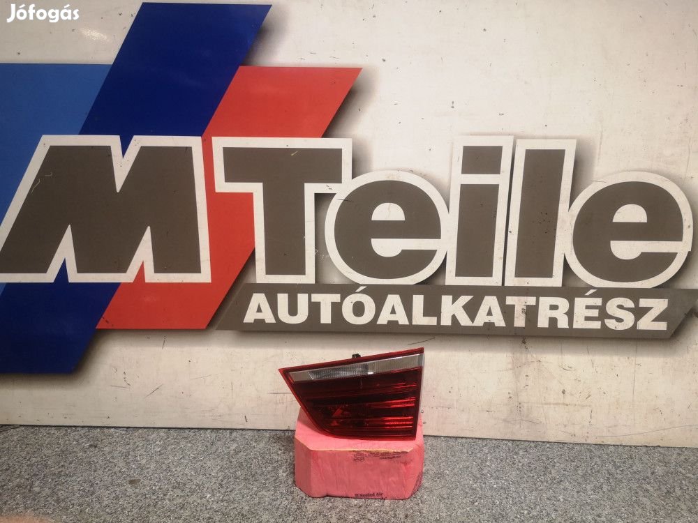 [GYÁRI ÚJ] BMW - JOBB HÁTSÓ LÁMPA | F25 / X3| 7217310